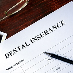 Your dental insurance may cover a portion of your dental implant treatment